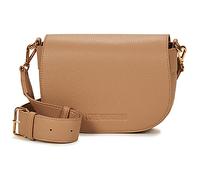 Love Moschino Borsa a tracolla GIANT-JC4122PP1O in Beige Unica