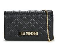 Love Moschino Borsa a tracolla JC4079 in Nero Unica