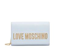 Love Moschino Tracolla Donna Colore Azzurro 1