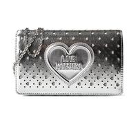 Love Moschino Borsa a tracolla 'Smart' argento Donna Love Moschino One Size