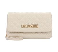 Love Moschino Borsa a tracolla 'Smart Daily' beige / oro Donna Love Moschino One Size beige / oro
