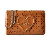 Love Moschino Borsa a tracolla 'Smart' marrone Donna Love Moschino One Size