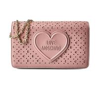 Love Moschino Borsa a tracolla 'Smart' rosa Donna Love Moschino One Size