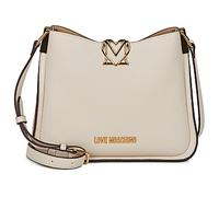 Love Moschino Borsa a tracolla SOFT SCULPT-JC4127PP1O in Beige Unica