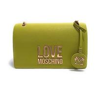 Love Moschino Borsa Donna a Spalla/Tracolla Ecopelle Lime B24MO18 JC4099 Media