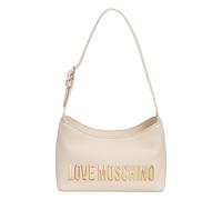 Love Moschino Bold Love Borsa a tracolla 24 cm ivory (TAS006895)