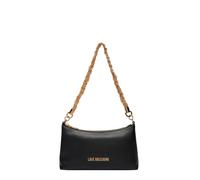 Love Moschino Smart Daily Borsa a tracolla 24 cm nero