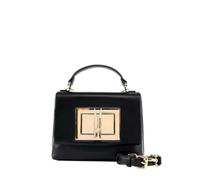 Love Moschino Clothespin Borsetta 22 cm black (TAS023117)