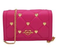 Love Moschino BORSA Pochette a tracolla CHIUSA DA PATTA elegante/casual JC4222