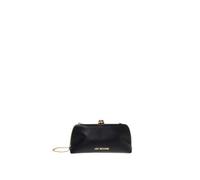 Love Moschino Borsa Pochette a tracolla chiusura cuori