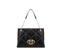 Love Moschino BORSA PU EMBOSSED NERO