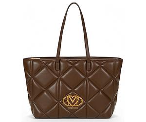 Love Moschino Borsa Shopping JC4120PP1P in Marrone Unica
