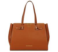 Love Moschino Borsa Shopping SOFT SCULPT-JC4124PP1O in Marrone Unica
