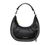 Love Moschino - Borsa Tote Piccola - - Bags - Donna - Nero - ONE SIZE