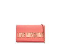 Moda Borsa LOVE MOSCHINO Donna Rosa - JC4103PP1MKD0464
