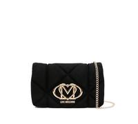 Love Moschino Borse a tracolla Donna Nero Jc4043pp0nke0000 NERO PZ