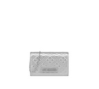 Love Moschino Borse A Tracolla JC4079PP1MLA196B ARGENTO PZ