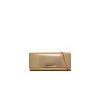 Love Moschino - Borse d'oro Collezione - - Bags - Donna - Giallo - ONE SIZE