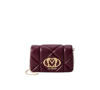 Love Moschino Borse piccole EMBOSSED JC4084PP1N Bordeaux - 167687000129_UNICA