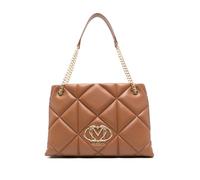 Love Moschino Borsa A Tracolla Da Donna Marchio, Modello JC4051PP1MLF0, Realizzato In Pelle Sintetica. Nero