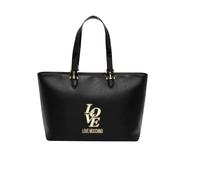 Love Moschino Borsa A Spalla Donna Colore Nero 1