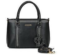Love Moschino Borsette LADDER STITCH-JC4094PP1O in Nero Unica