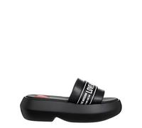 Love Moschino Ciabatte Donna Black 39 EU