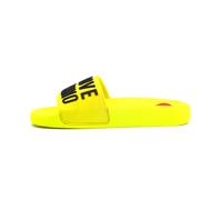 Love Moschino - Ciabatte - -Shoes -Donna -Giallo -36 EU