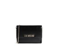 Love Moschino Clutch Portafoglio 22 cm, schwarz