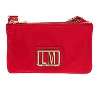 Love Moschino Collezione Autunno Inverno 2021, Borsa A Spalla Donna, Rosso, Unica