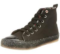 Love Moschino Collezione Autunno Inverno 2021, Sneaker Donna, Nero, 37 EU
