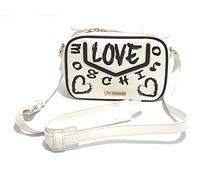 Love Moschino | Collezione SS21, Camera Bag Love Graffiti, da Donna
