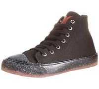 Love Moschino | Collezione SS21, High Sneakers Recycle, da Donna. Taglia: 35