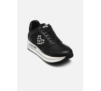 Love Moschino - DAILY RUNNING Nero - Sneakers 37 Nero