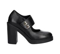 Love Moschino - Décolleté con tacco largo - - Shoes - Donna - Nero - 38 EU