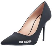 Love Moschino, Decollete Tacco Donna