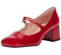 Love Moschino, Decollete Tacco Donna, LACCA, 39 EU