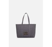 Love Moschino - Denim Icon JC4321PP0I Blu - Borse T.U Blu
