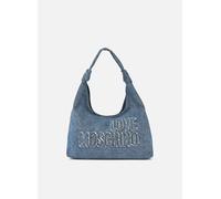 Love Moschino - Denim JC4243PP0M Blu - Borse T.U Blu