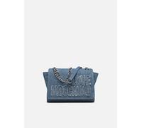 Love Moschino - Denim JC4245PP0M Blu - Borse T.U Blu