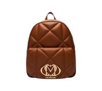 Love Moschino Donna Zaino JC4037PP1OLC0 Poliuretano Cuoio