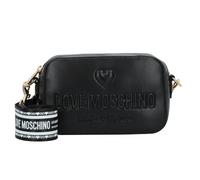 Love Moschino Ember Borsa a tracolla 20 cm nero