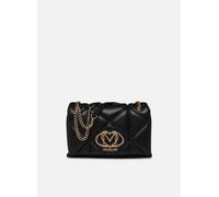 Love Moschino - EMBOSSED Q JC4041PP1M Nero - Borse T.U Nero