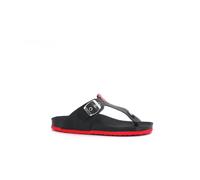 Love Moschino - Flip Flop - -Shoes -Donna -Nero -37 EU