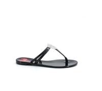 Love Moschino - Flip Flops - - Shoes - Donna - Nero - 36 EU