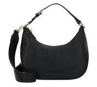 Love Moschino Giant Borsa a tracolla 25.5 cm nero