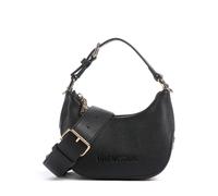Love Moschino Giant Borsa a tracolla nero, pelle sintetica, donna