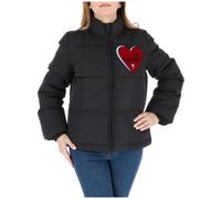 Love Moschino Giubbotto Donna - black / 42