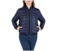Love Moschino Giubbotto Donna - blue / 42