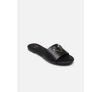Love Moschino - Heart Sculpture JA28161G0M Nero - Zoccoli 38 Nero